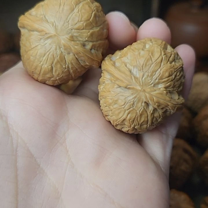 吊坠文玩核桃35南瓜顿