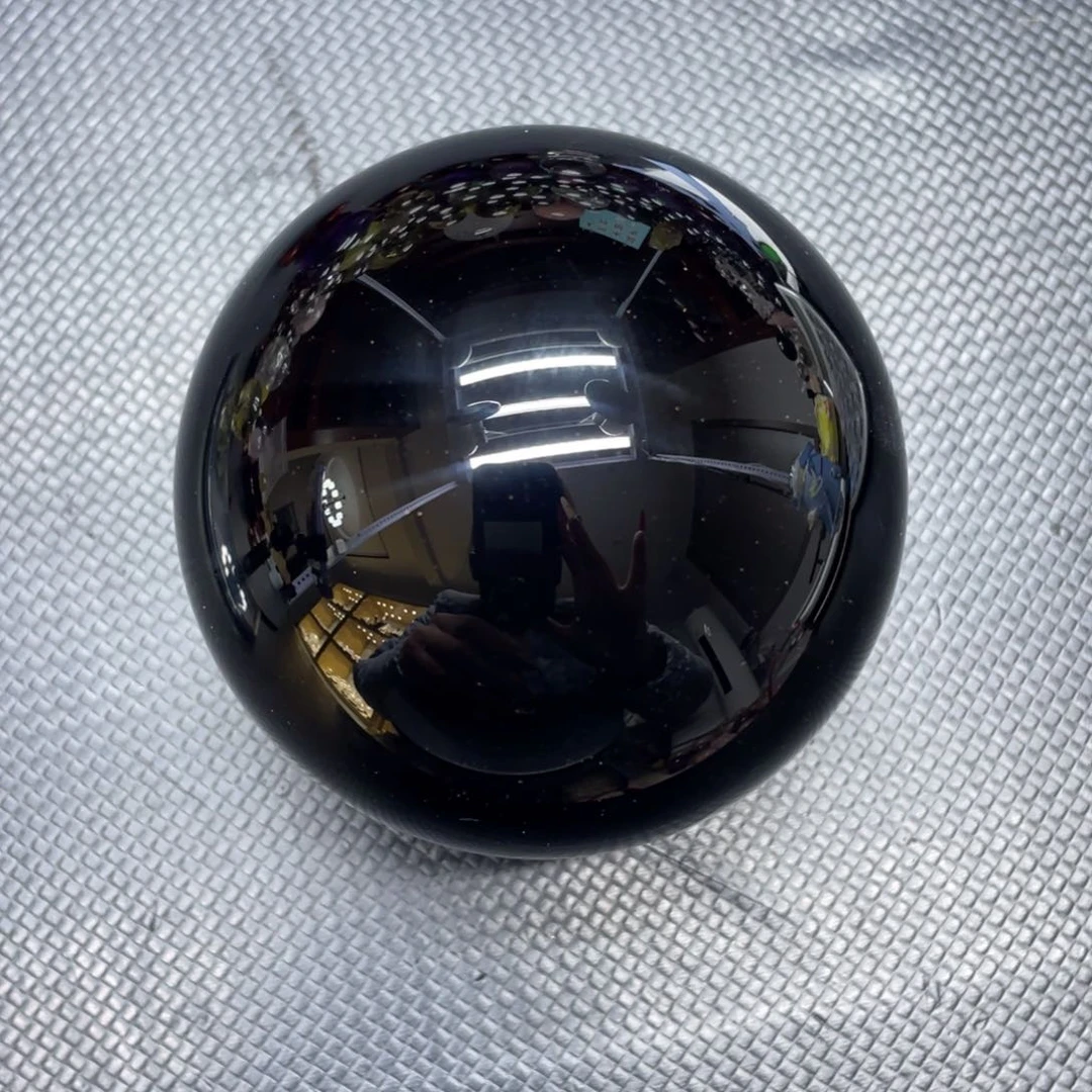 黑曜岩珠宝奇石未镶嵌