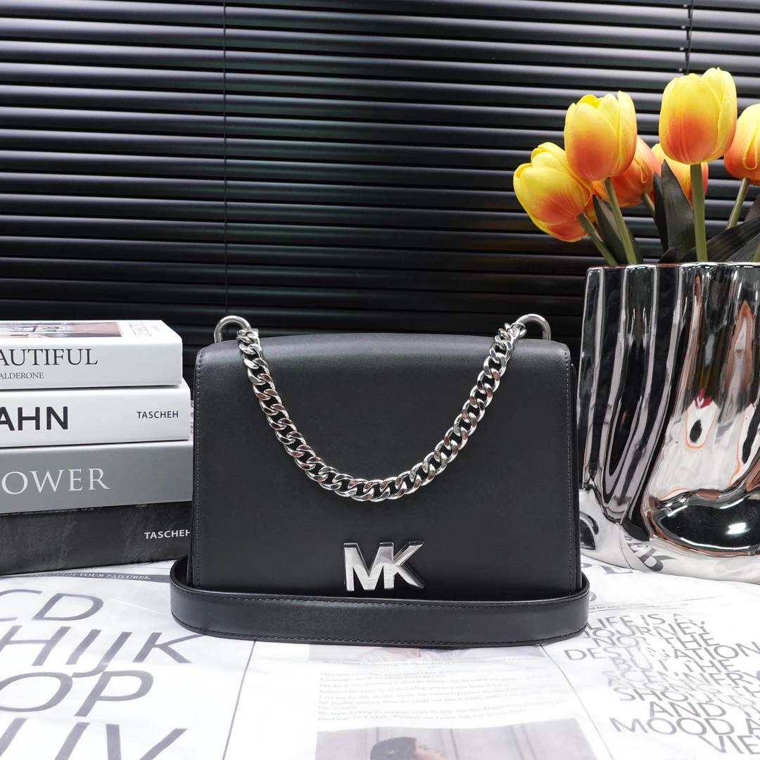 95新 MICHAEL KORS/迈克高仕 单肩包/T10236691