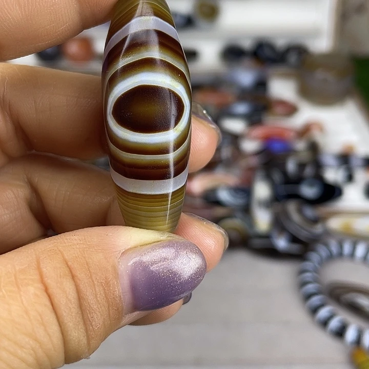 就***合玛瑙/玉髓散珠用户
