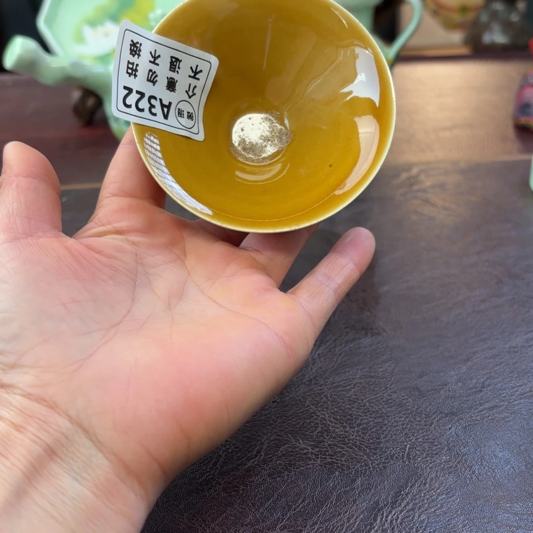 景德镇纯手工工艺陶瓷