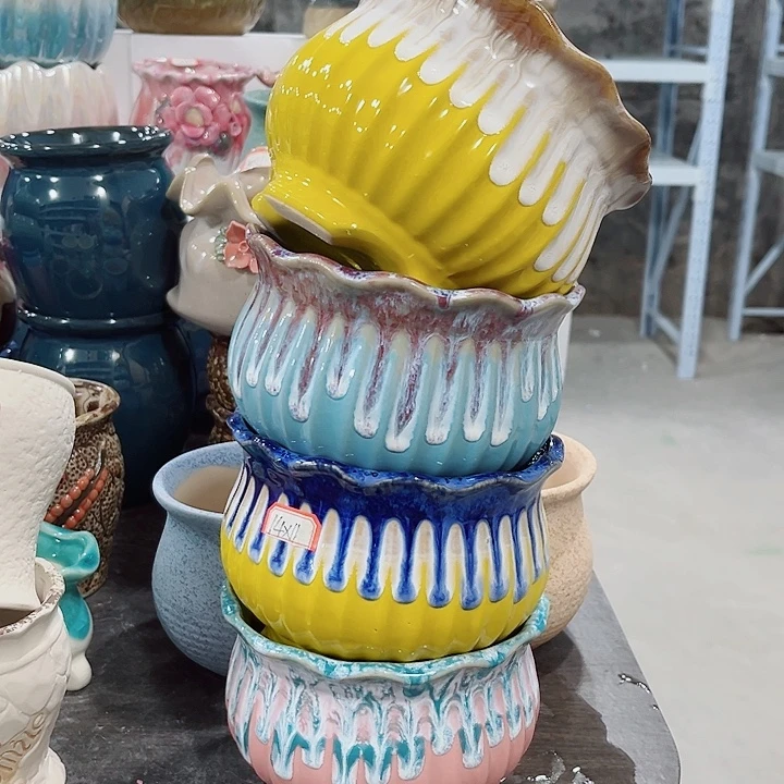 福利花盆厂家直销9.99包邮