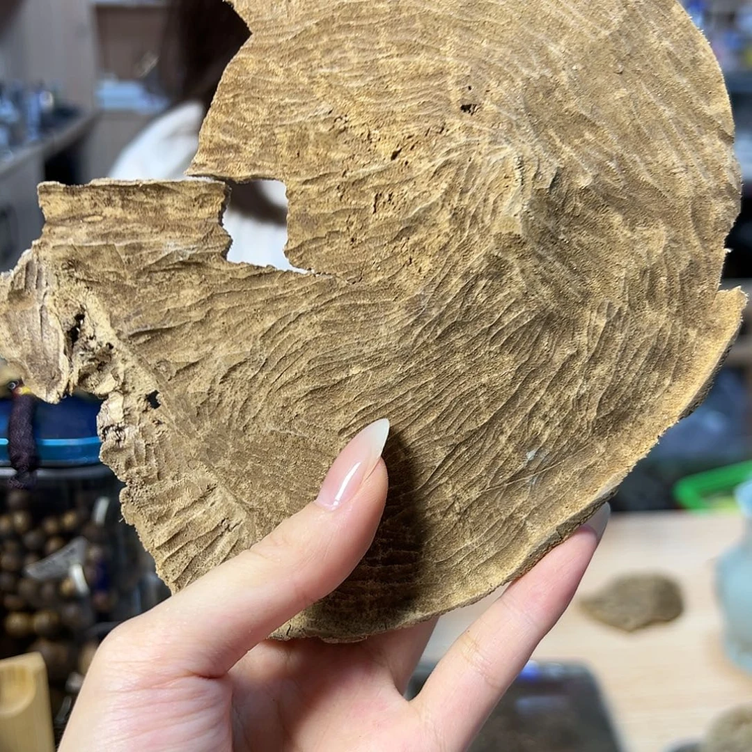 斌***哥线香19克板头原材料
