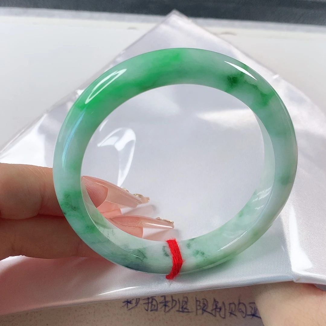 未镶嵌手镯翡翠⑧③