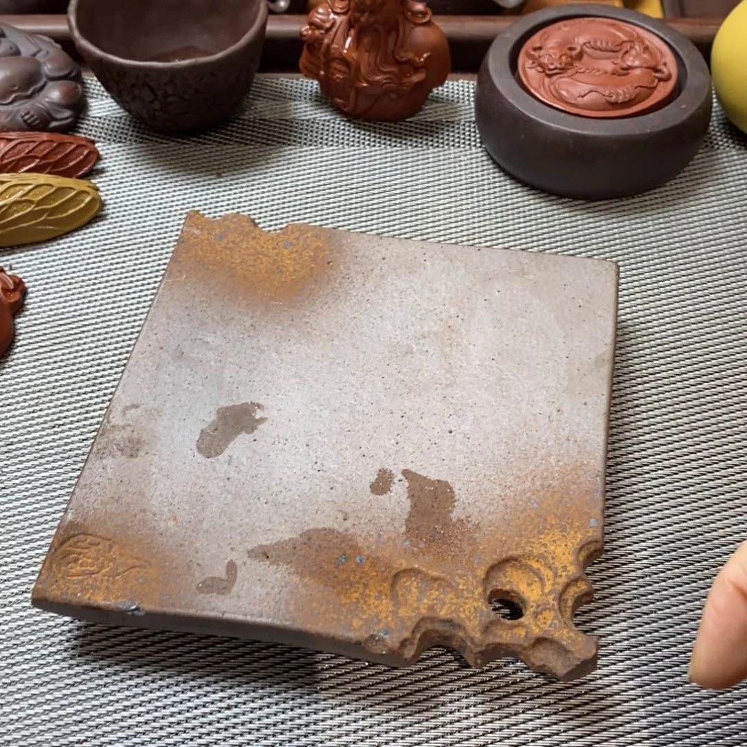 紫砂茶宠紫砂艺术