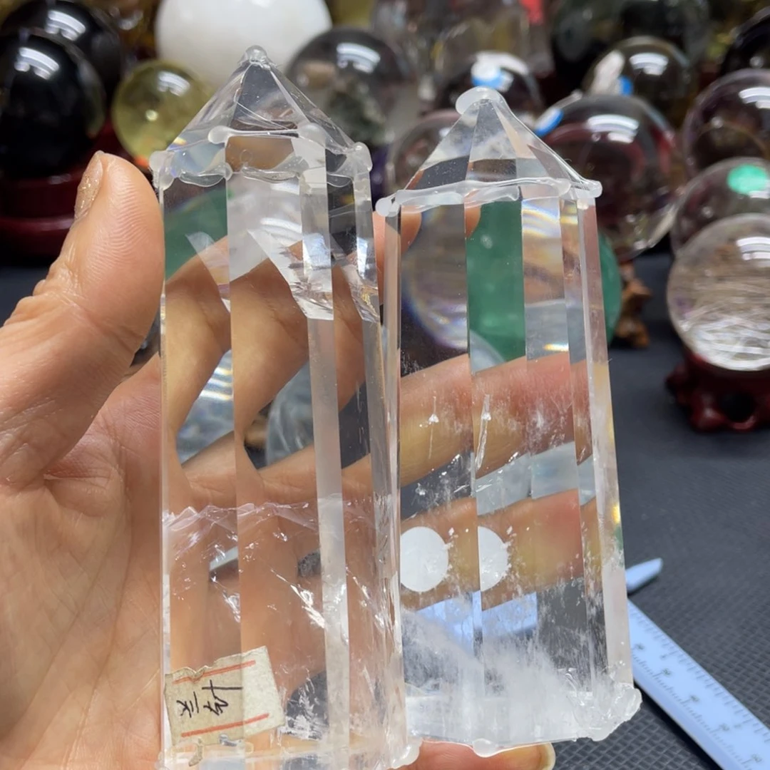 水晶L2038 L2028ry未镶嵌玥