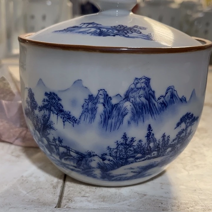 摆件景德镇精品陶瓷