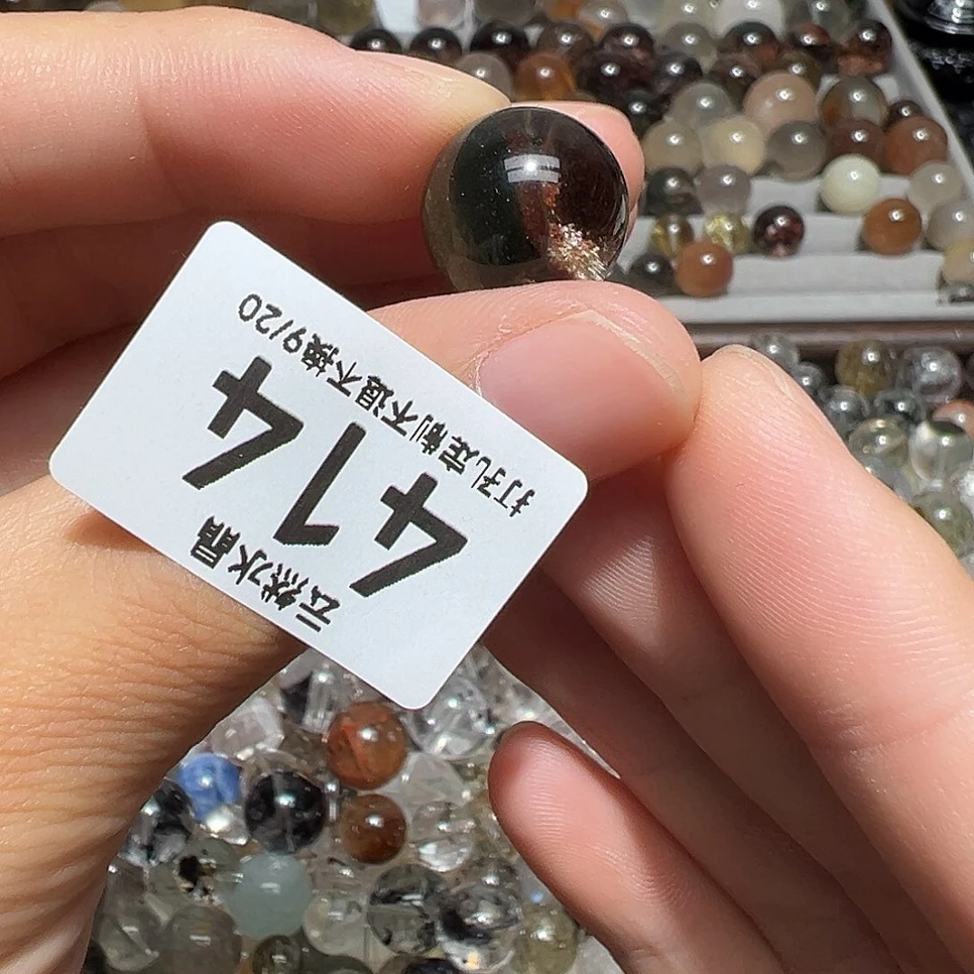 未镶嵌珠宝半成品水晶