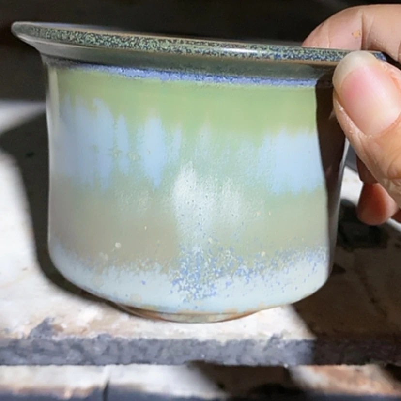 【闪购商品】红陶口9