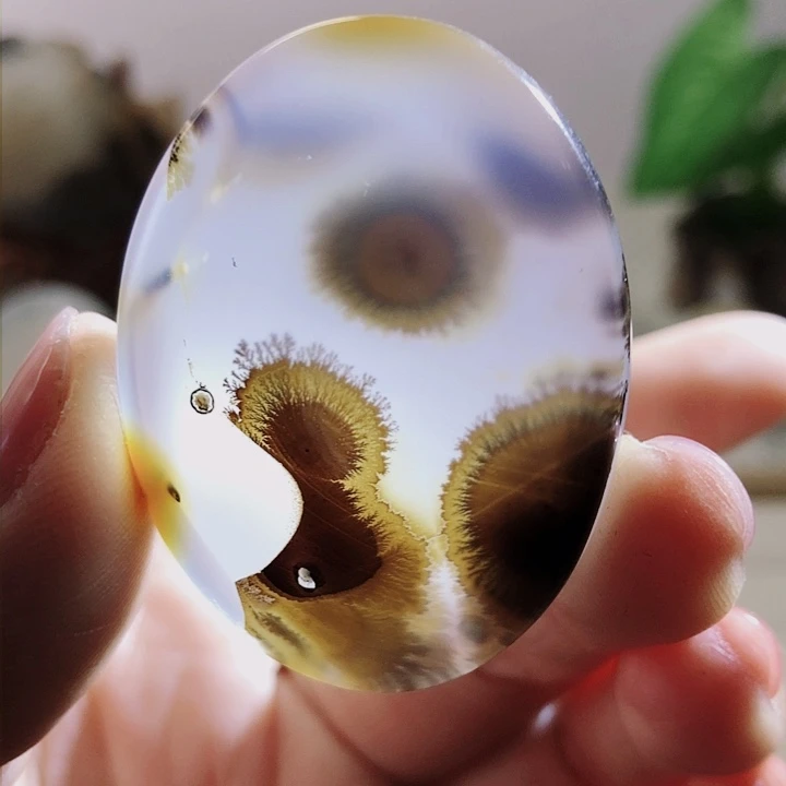 合金颈饰玛瑙/玉髓