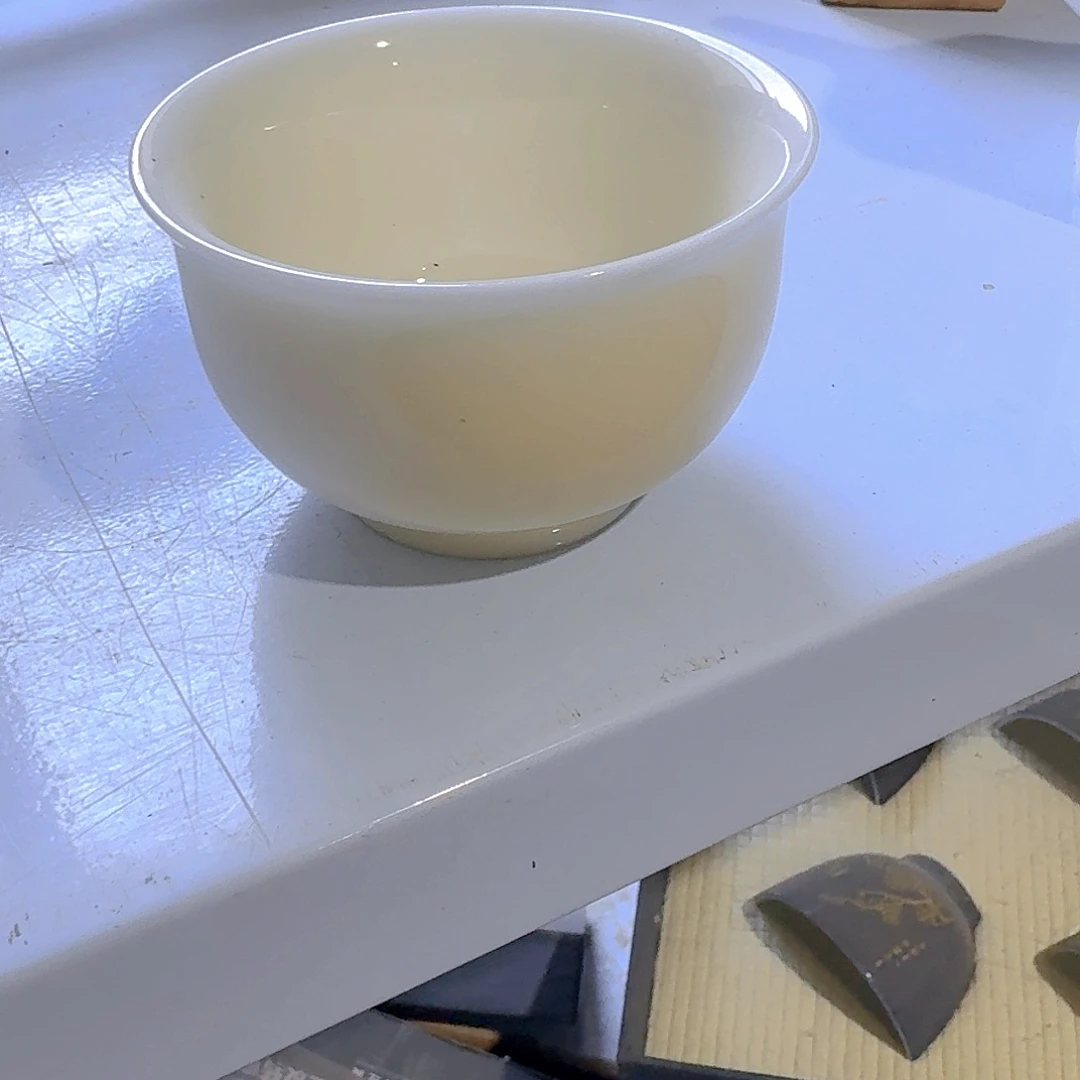 瑕疵茶具，介意勿拍༺****