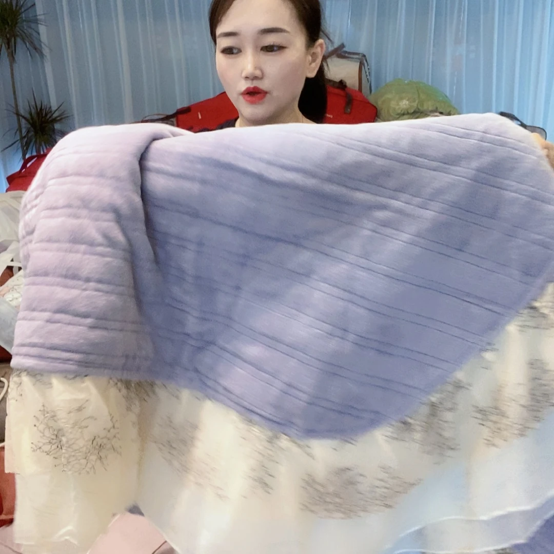 棉加厚床盖240.260
