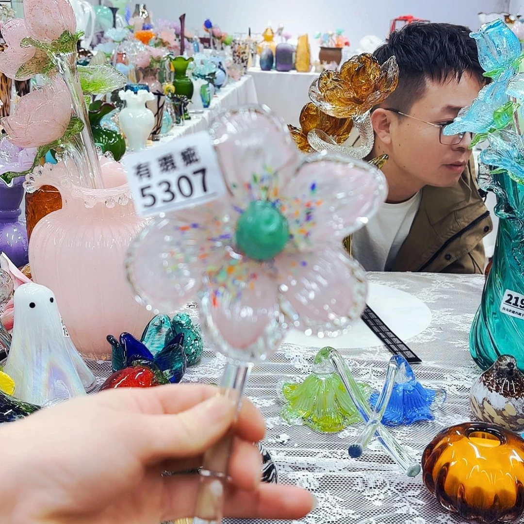 安妮家居花瓶摆件不退不换