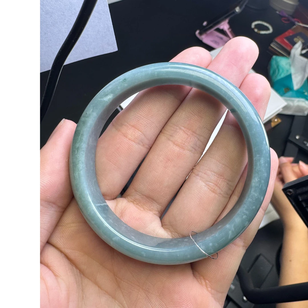 天然A货翡翠（拍一发四)