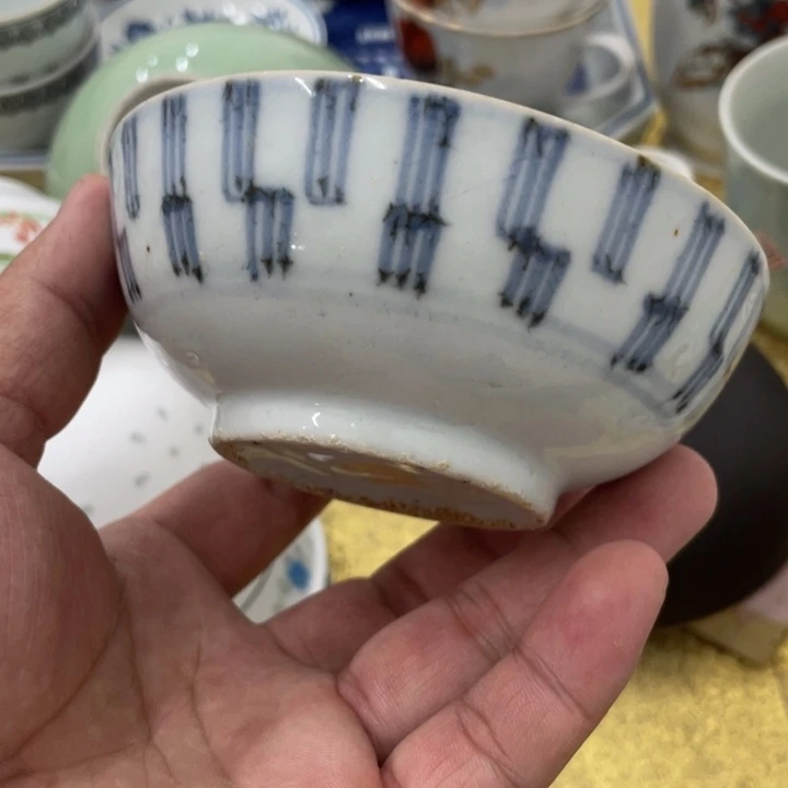 日用家用陶瓷制品