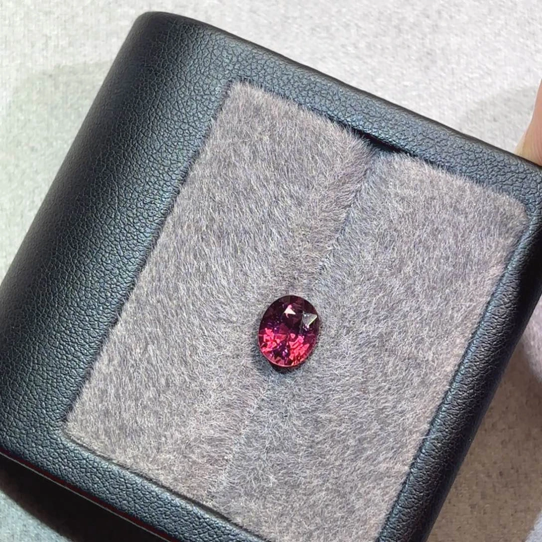 裸石未镶嵌碧玺1.73克拉