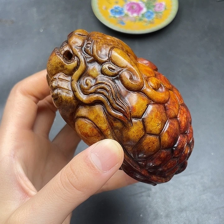 链接一图一物。