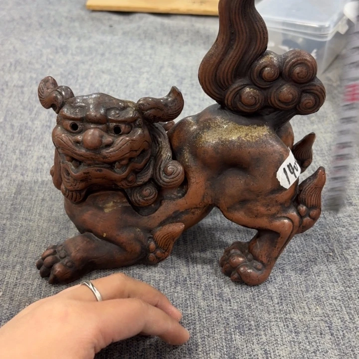 非常美丽漂亮的物品