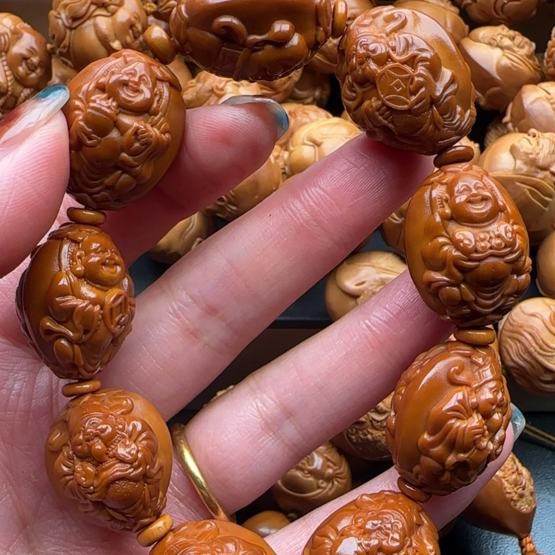 手串橄榄核橄榄核