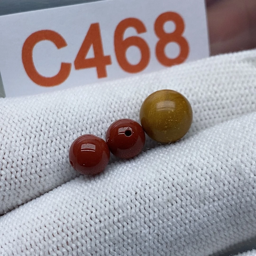 南红玛瑙珠宝奇石未镶嵌