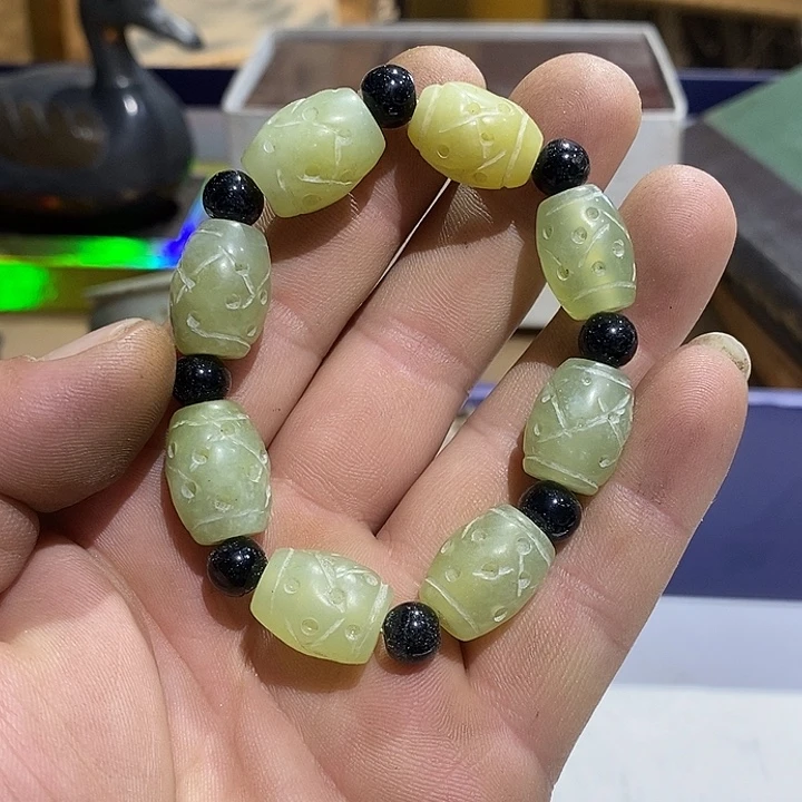 5 号茶周边，不明白可以咨询