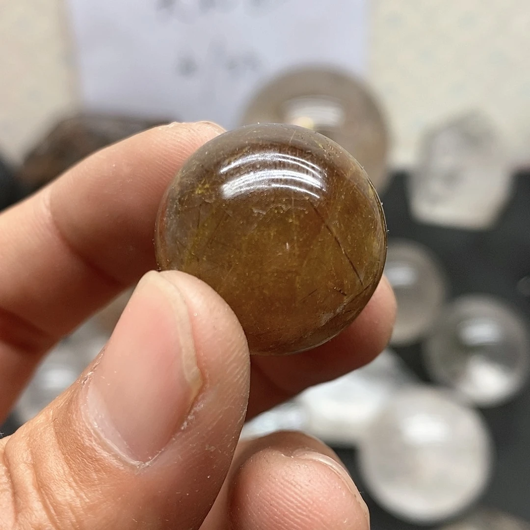 水晶271未镶嵌水晶石