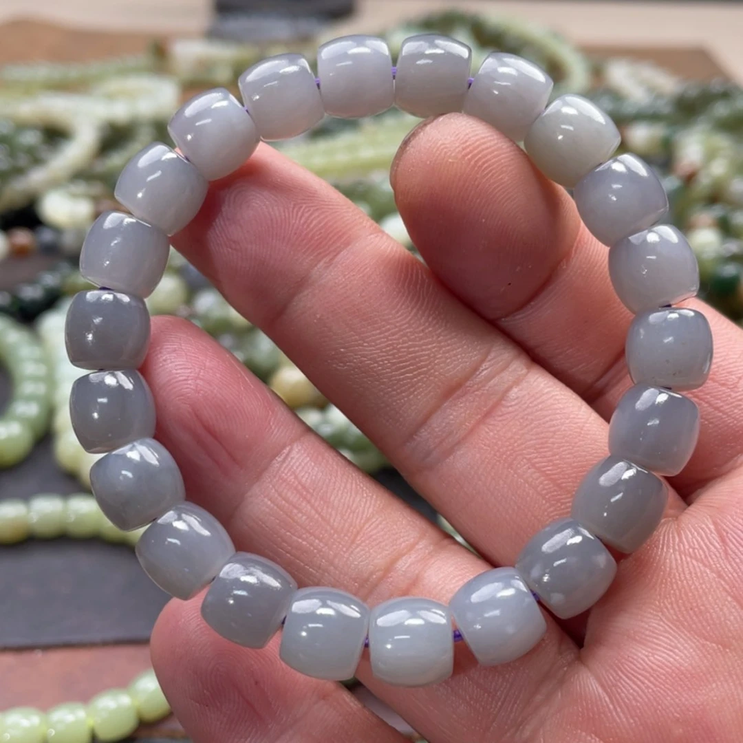 【闪购商品】和田玉手链未镶嵌