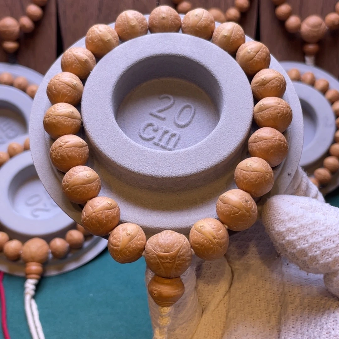 凤眼菩提吊坠13➕mm精挑高密度厚皮