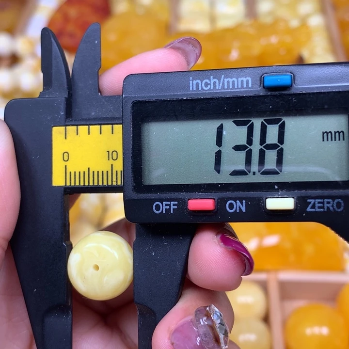 非金属配珠配饰14