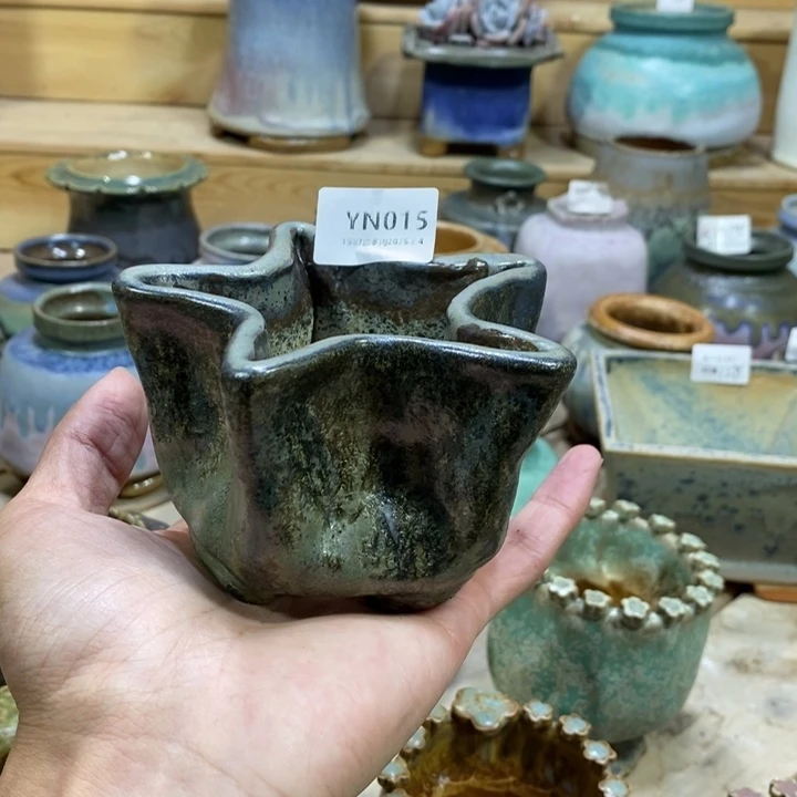 粗砂花盆?**?YN015抽奖盆盆盆盆盆盆