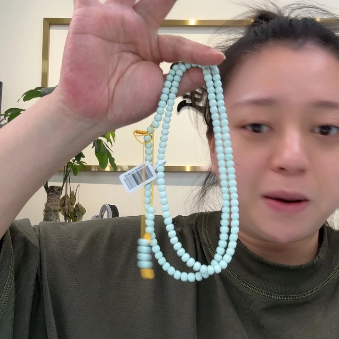 绿松石未镶嵌珠宝奇石119