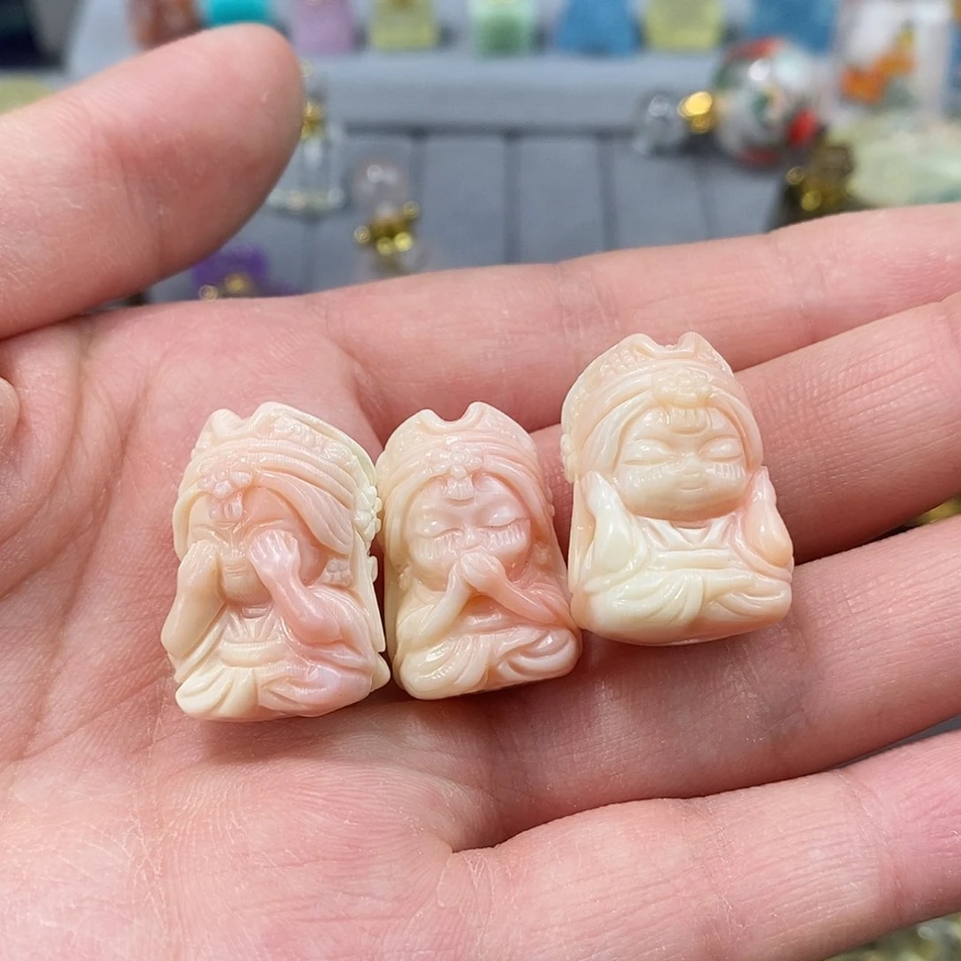 合金查罗石颈饰?*?天然