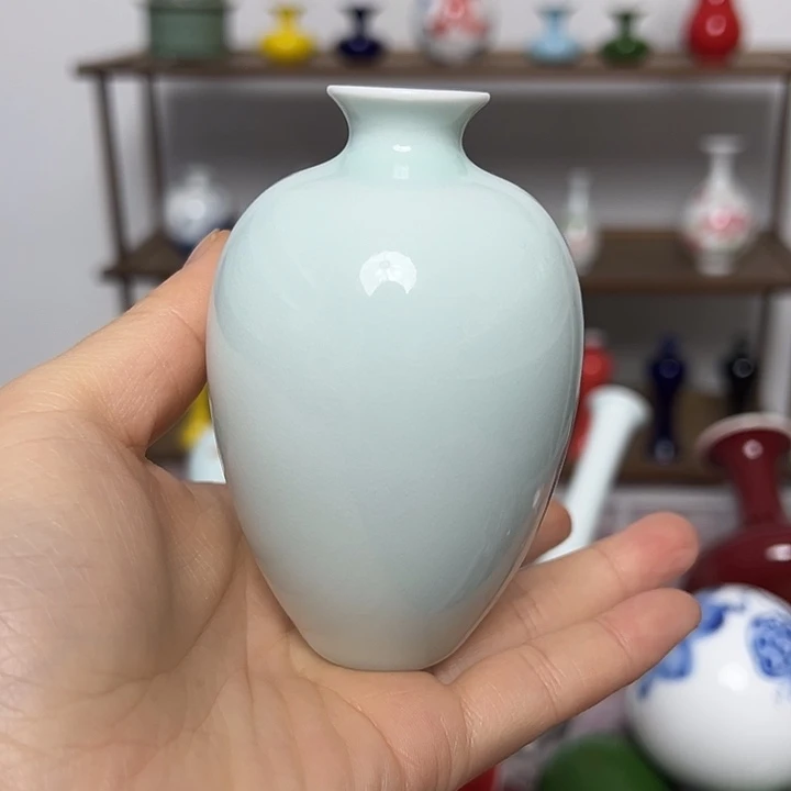 本山绿泥景德镇陶瓷研究所学会