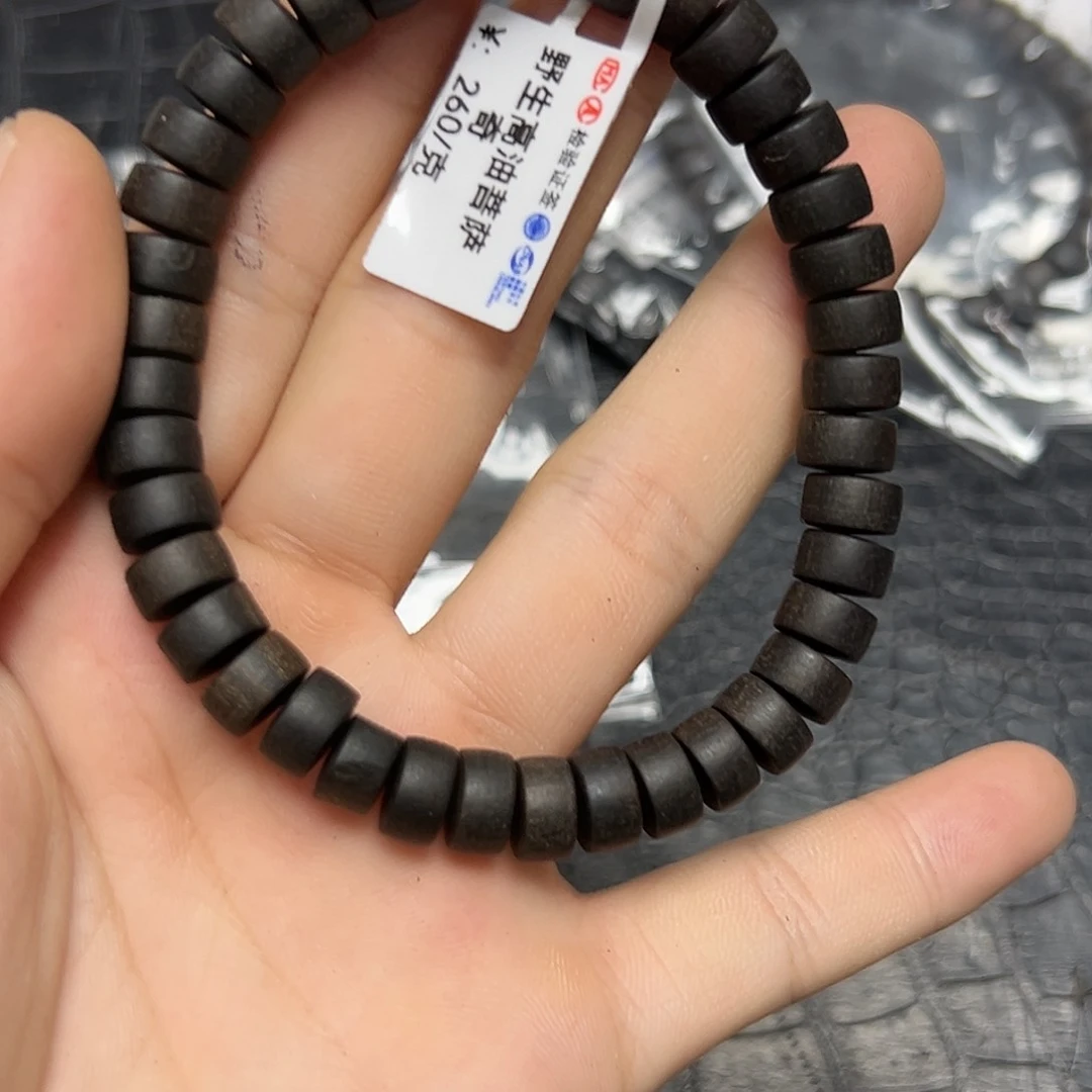 降真香手串/手链6柬埔寨8mm