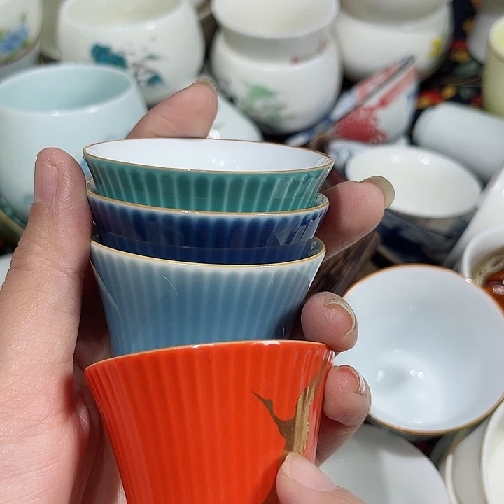 4只茶具茶具茶具茶具