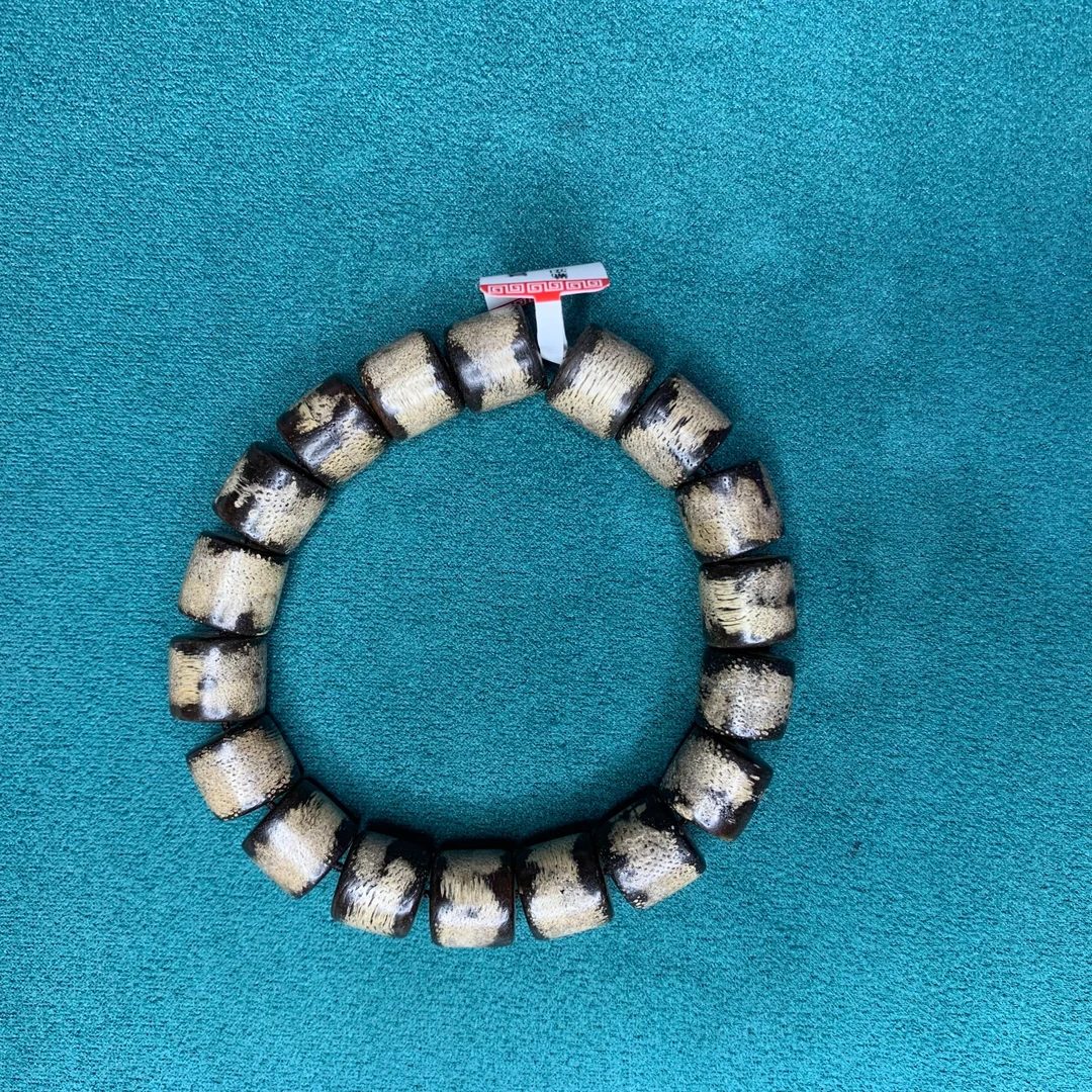 （上官专属）沉香木串RYX030