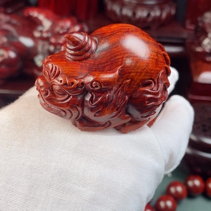 其他小叶紫檀（檀香紫檀）
