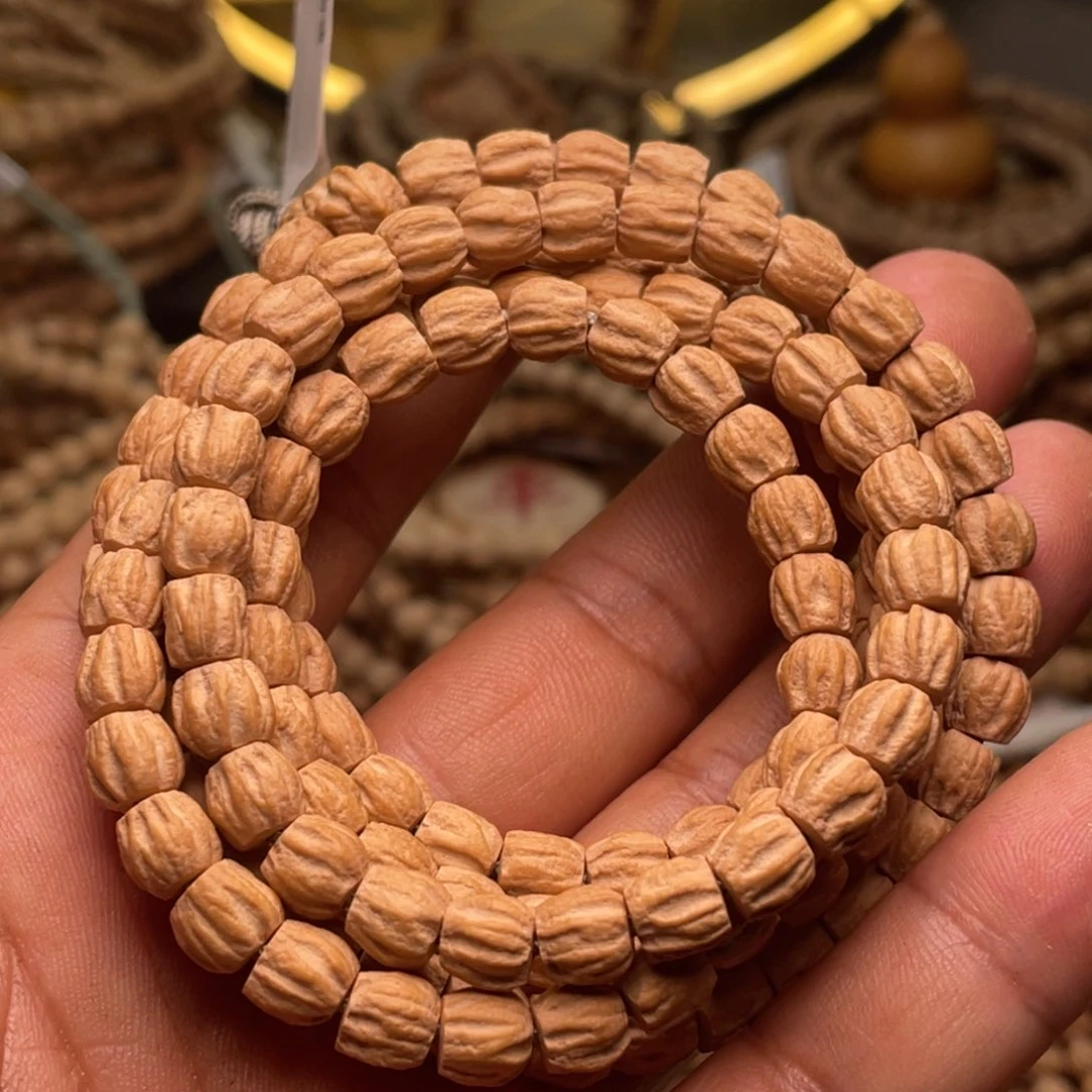 手串柏香籽/百香籽