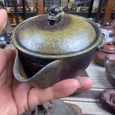 茶壶紫砂宜兴紫砂