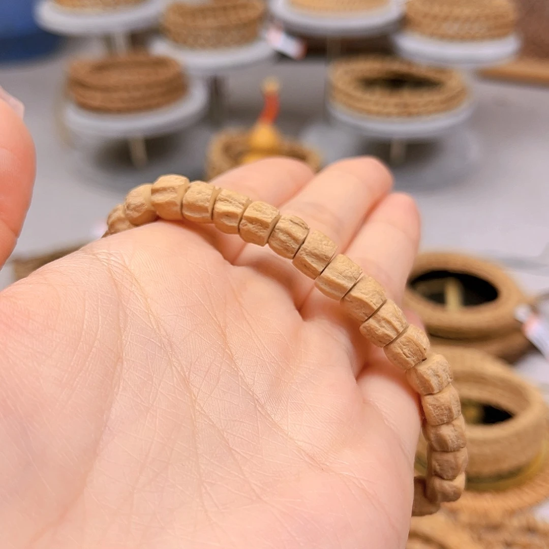 柏香籽/百香籽吊坠_***_