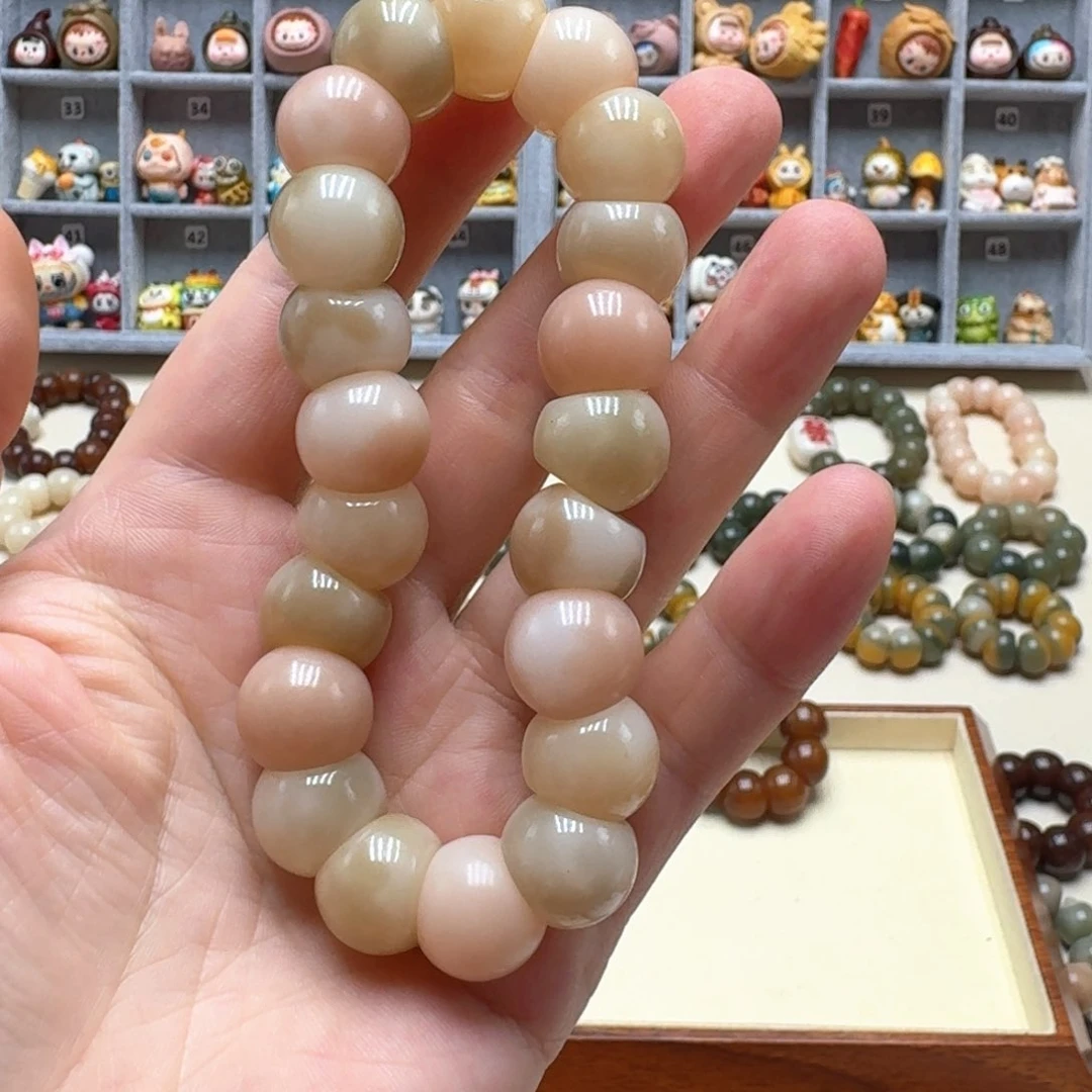 菩提根/象牙果吊坠