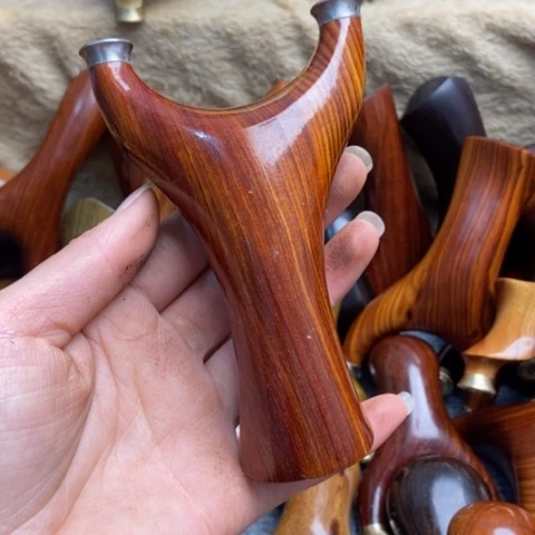 大果紫檀（缅甸花梨）微瑕1633