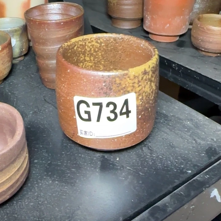 备前烧作品备前烧作品