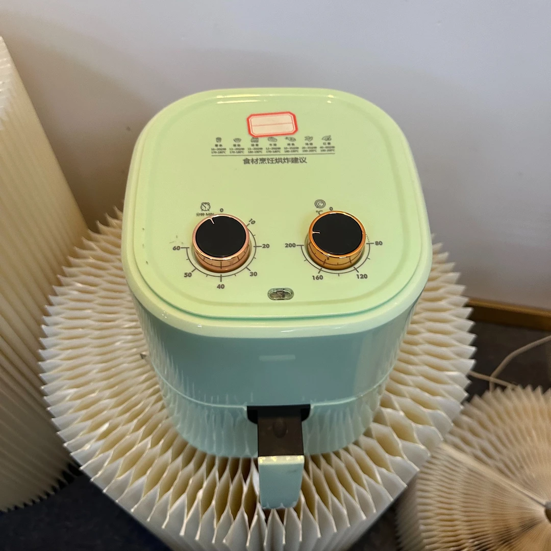 空气炸锅03     YBX