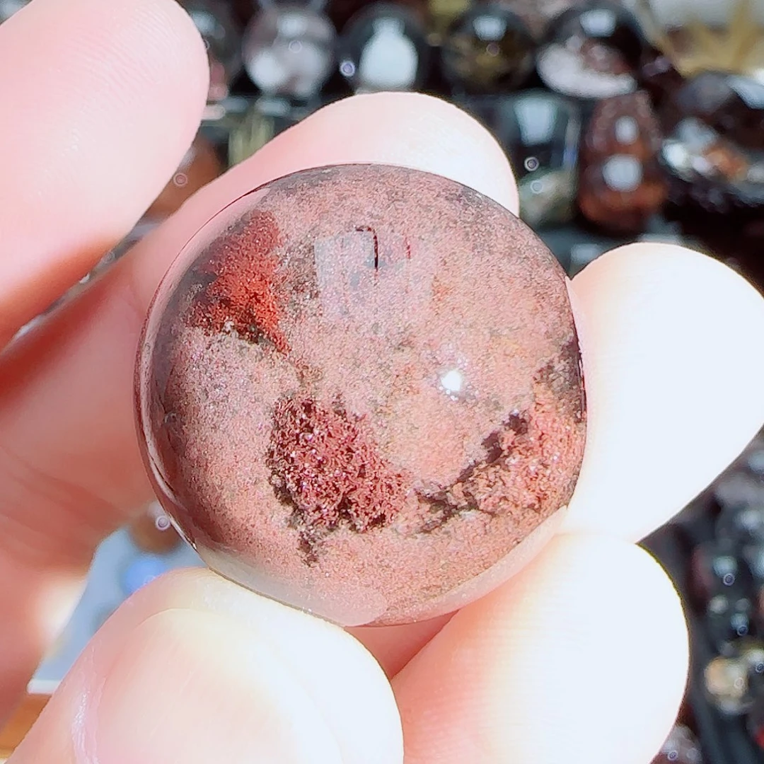 未镶嵌珠宝半成品水晶