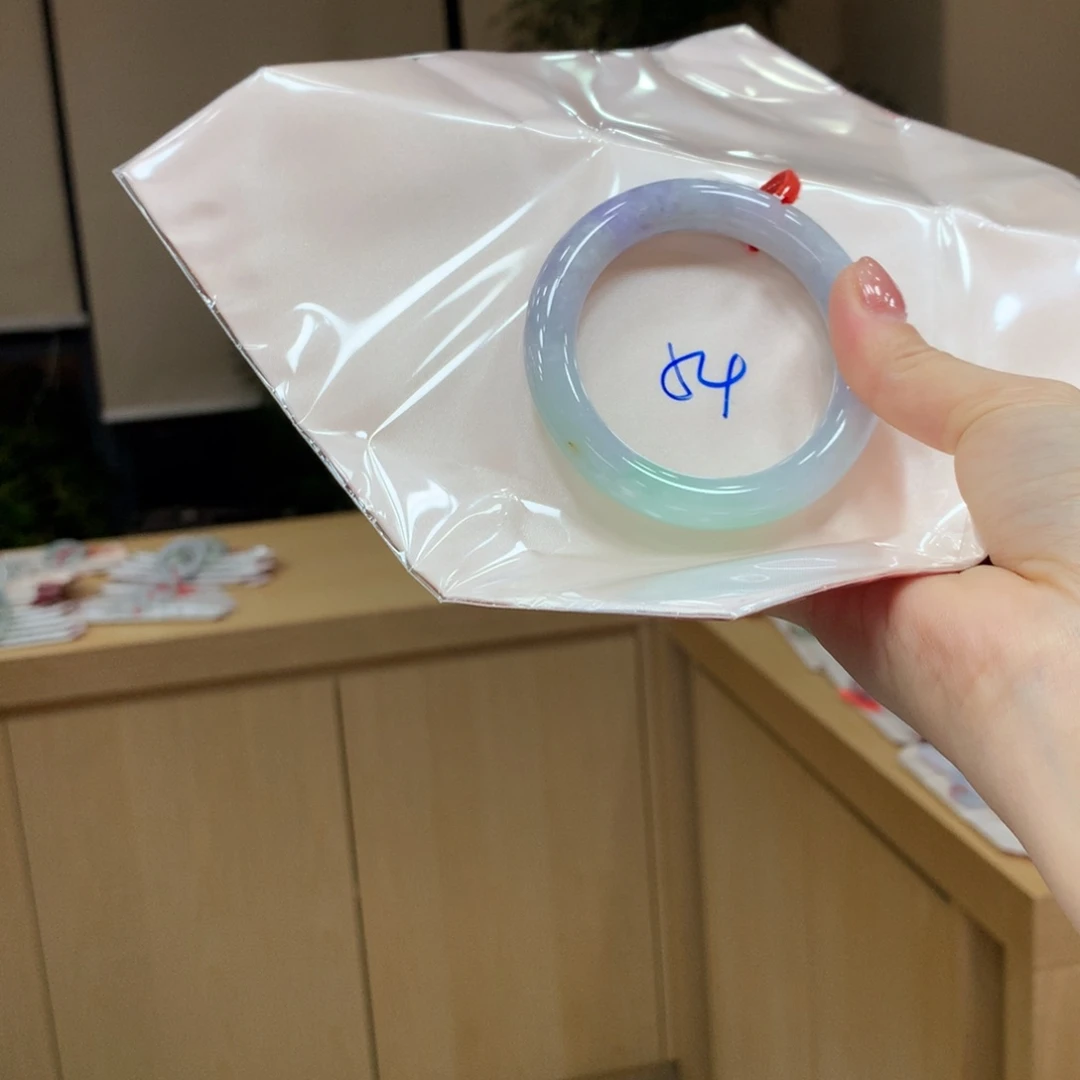 未镶嵌手镯翡翠不退不换