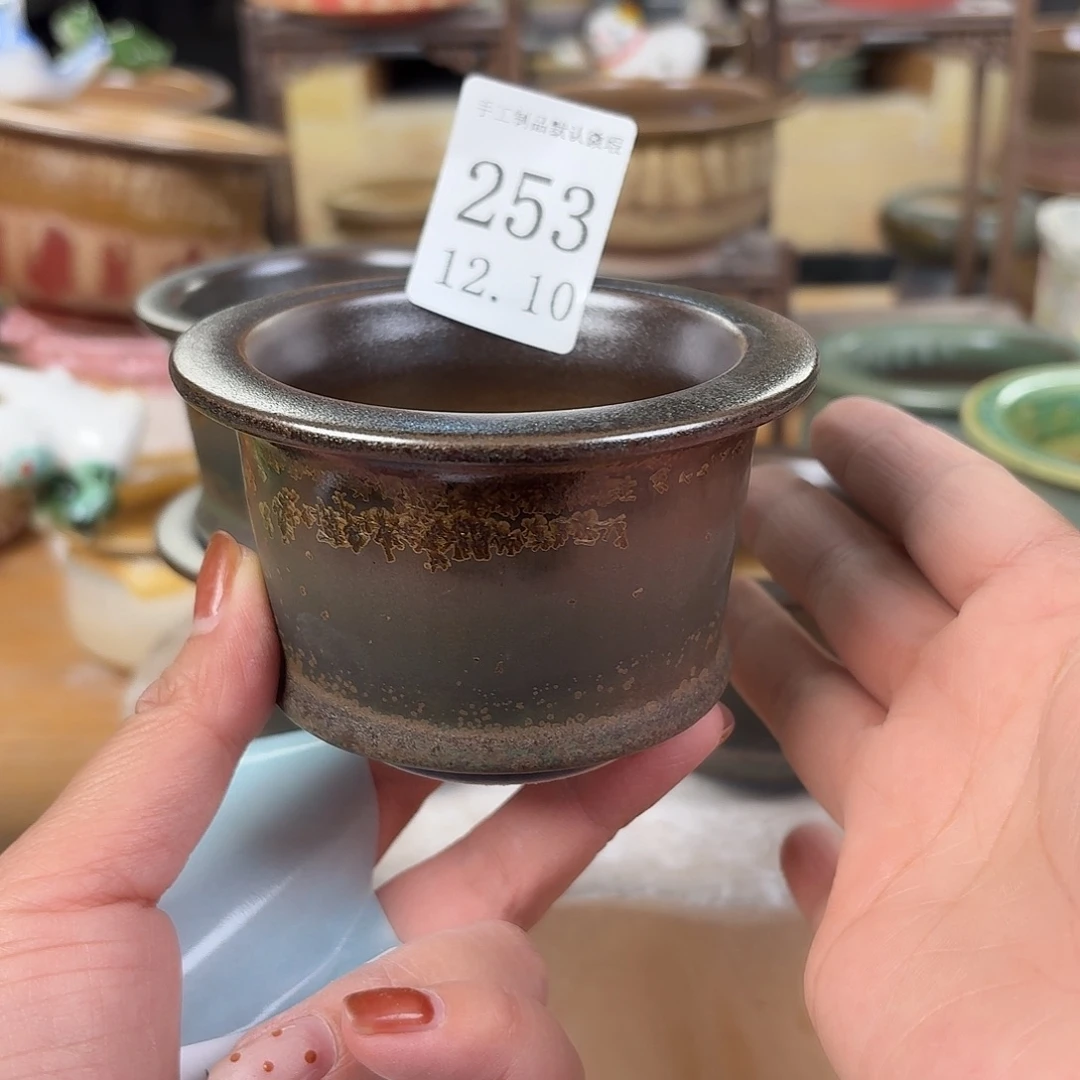 瓷片景德镇陶瓷手工制作