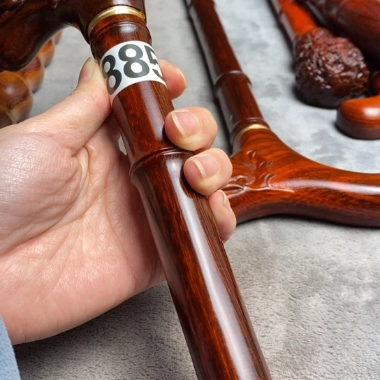 大果紫檀（缅甸花梨）末**然885