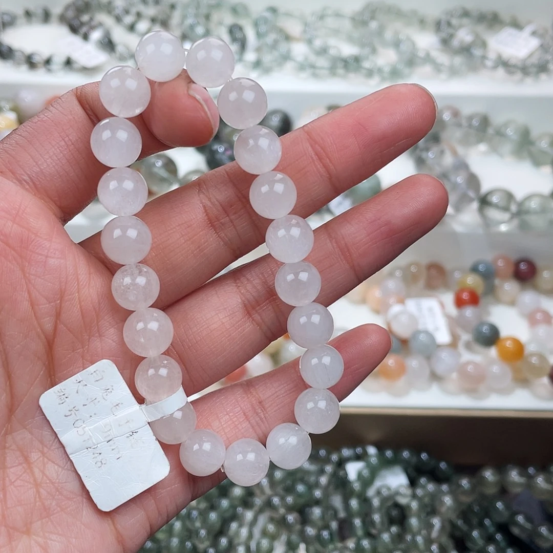 手链未镶嵌水晶水晶