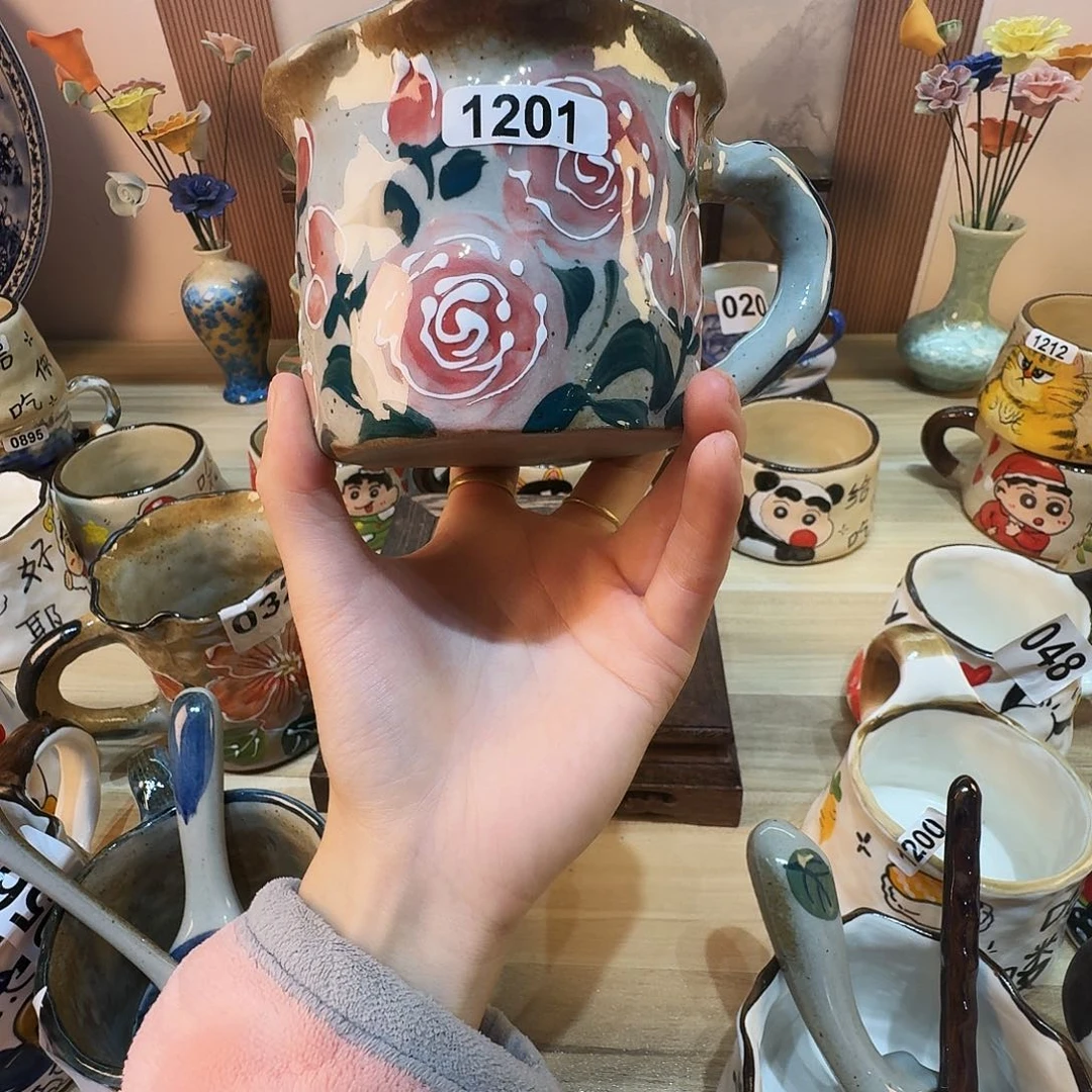 陶瓷其他哈哈哈哈哈